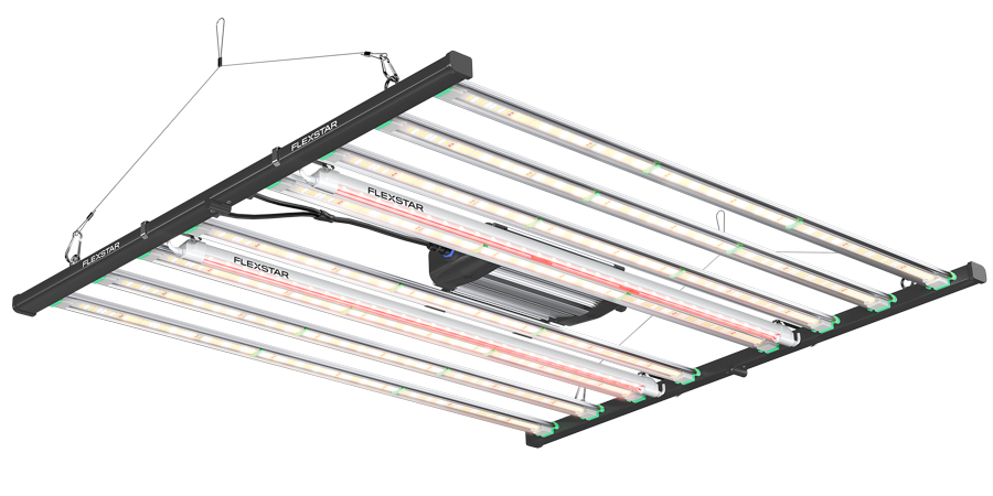 Flexstar far red light bar