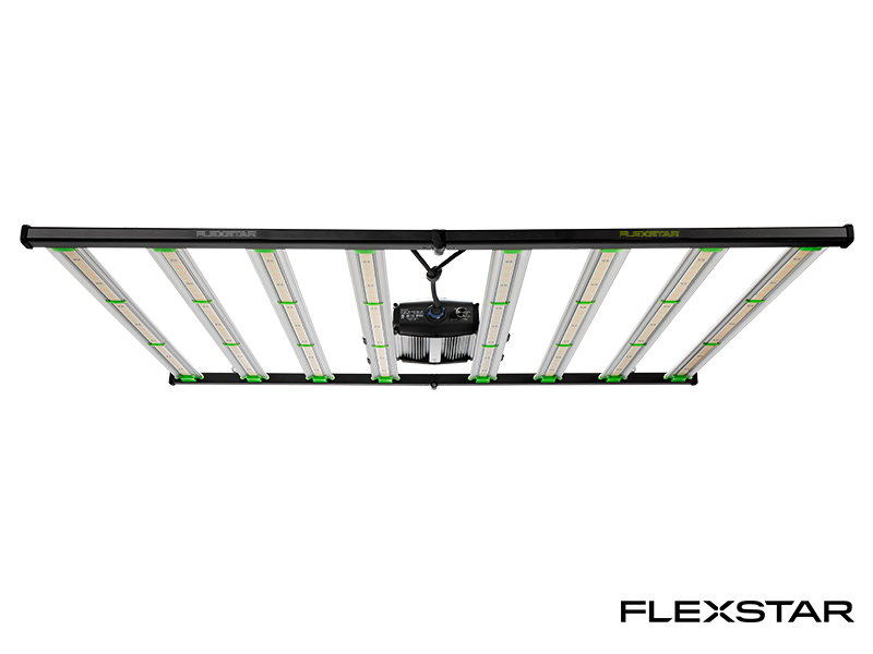 Flexstar led grow lights